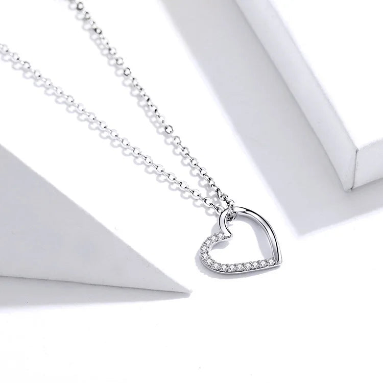 love Necklaces