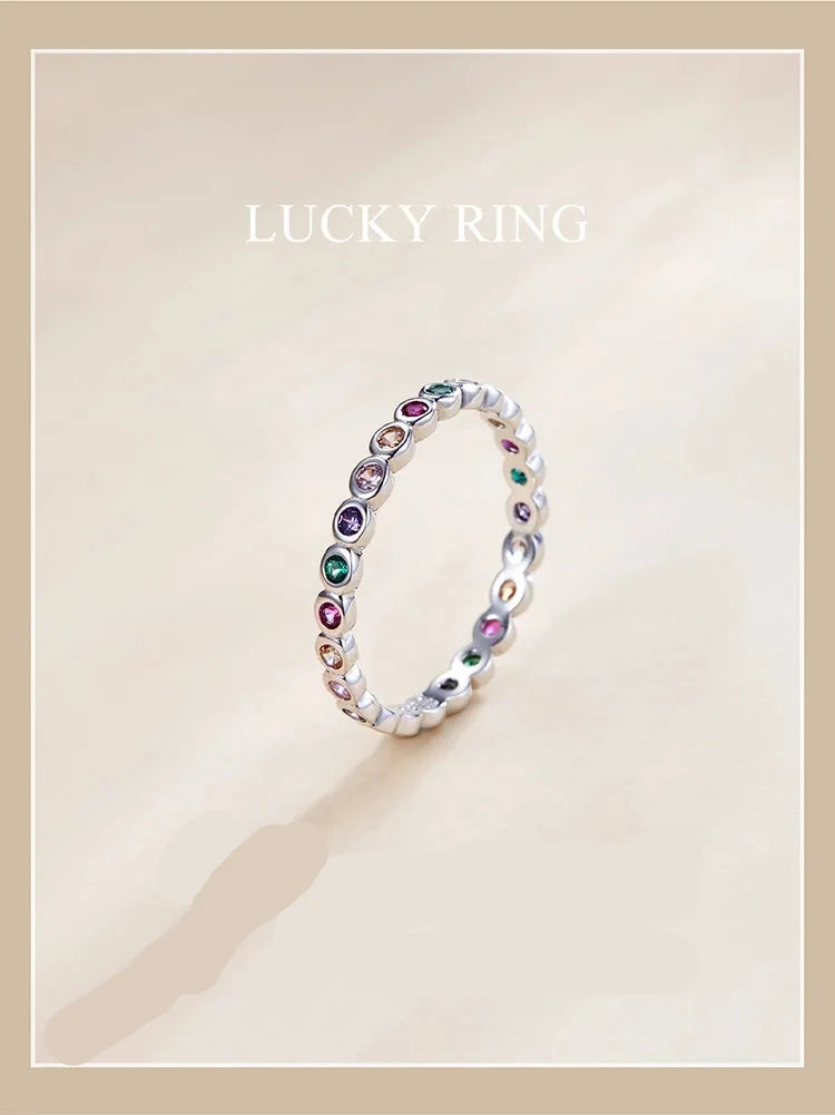 Solana Ring