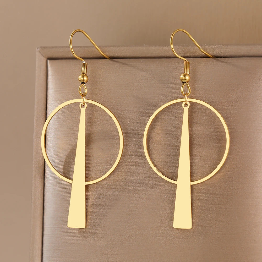 lona Earring