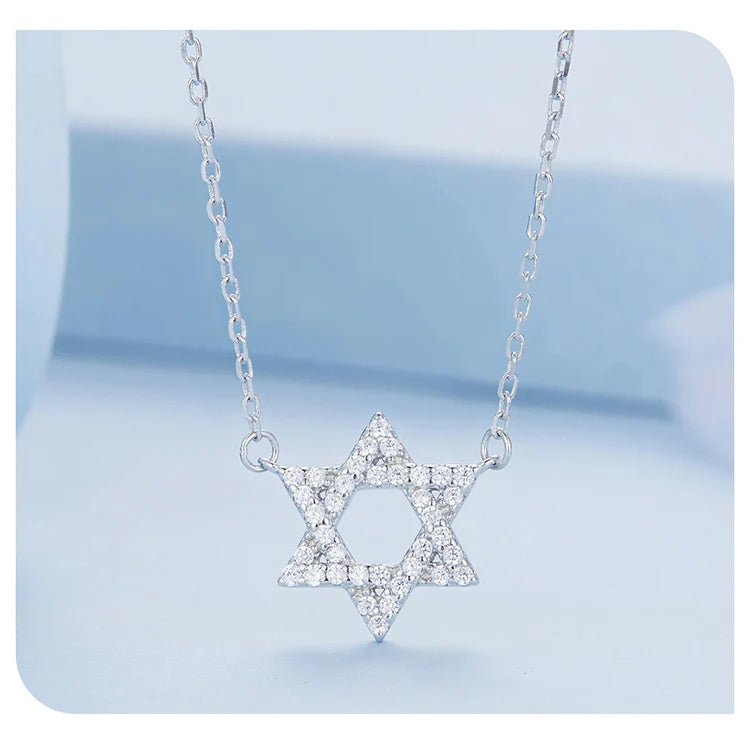 star Necklaces