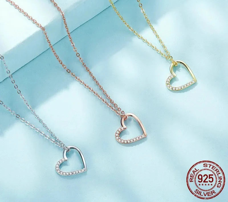 love Necklaces