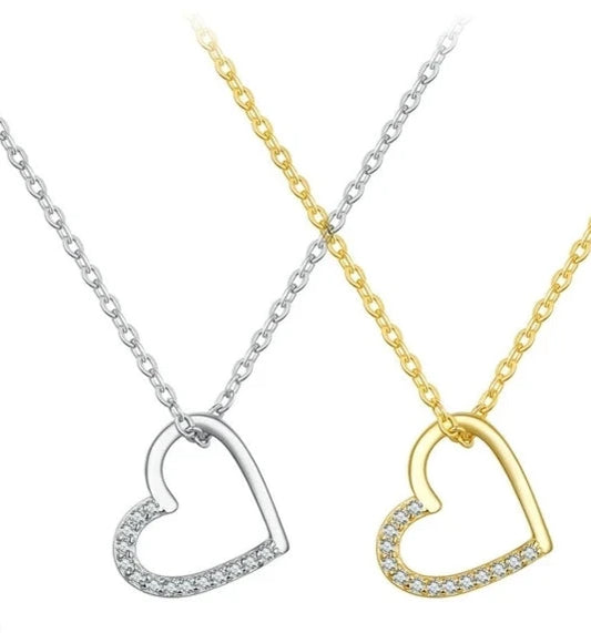 love Necklaces