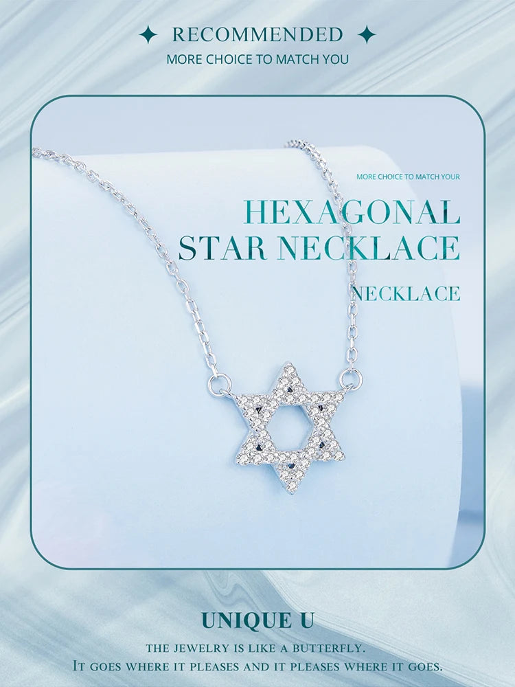 star Necklaces