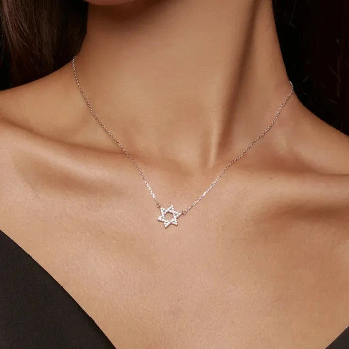 star Necklaces