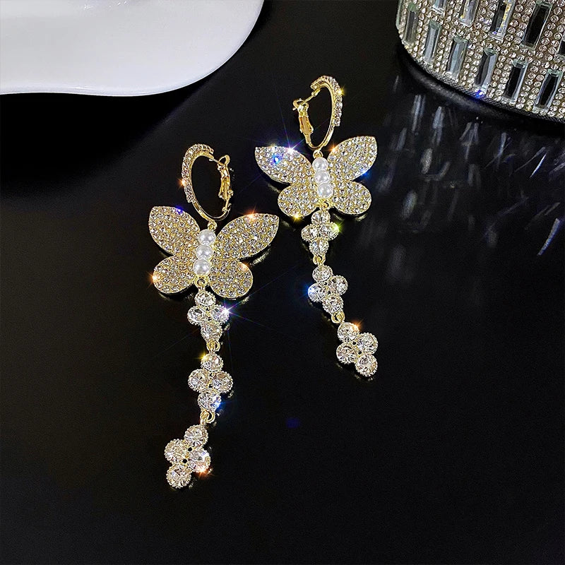 giarl Earring