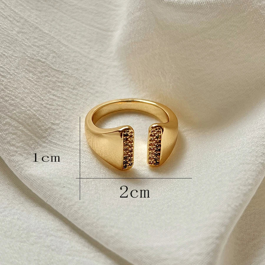 Luxury Ring