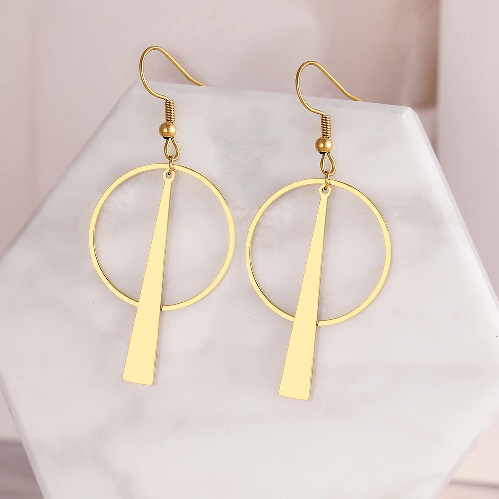 lona Earring