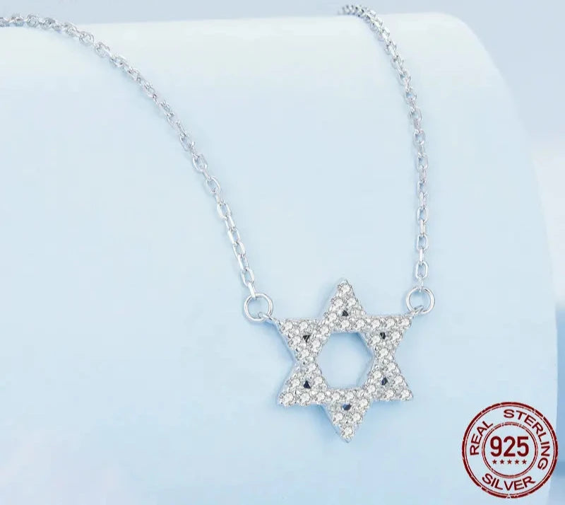 star Necklaces