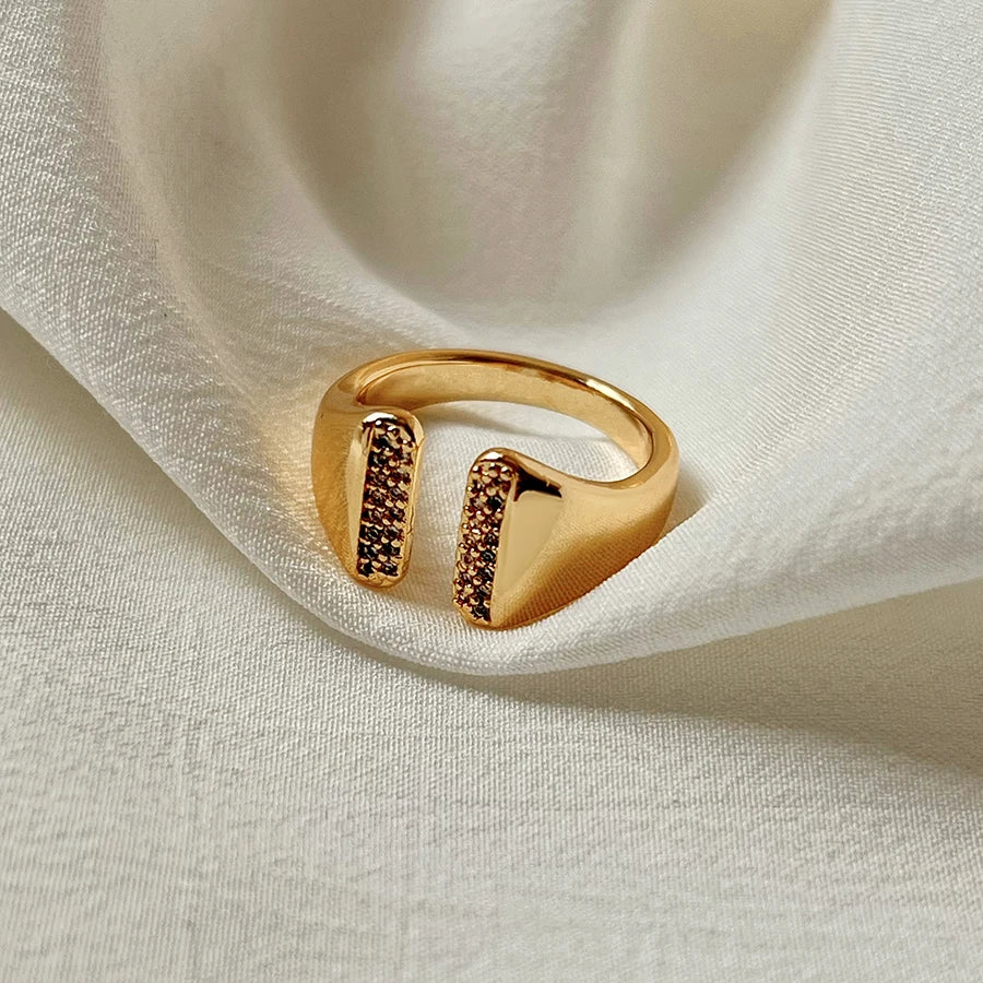 Luxury Ring